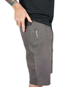 Havok Shorts 12" - Pavement