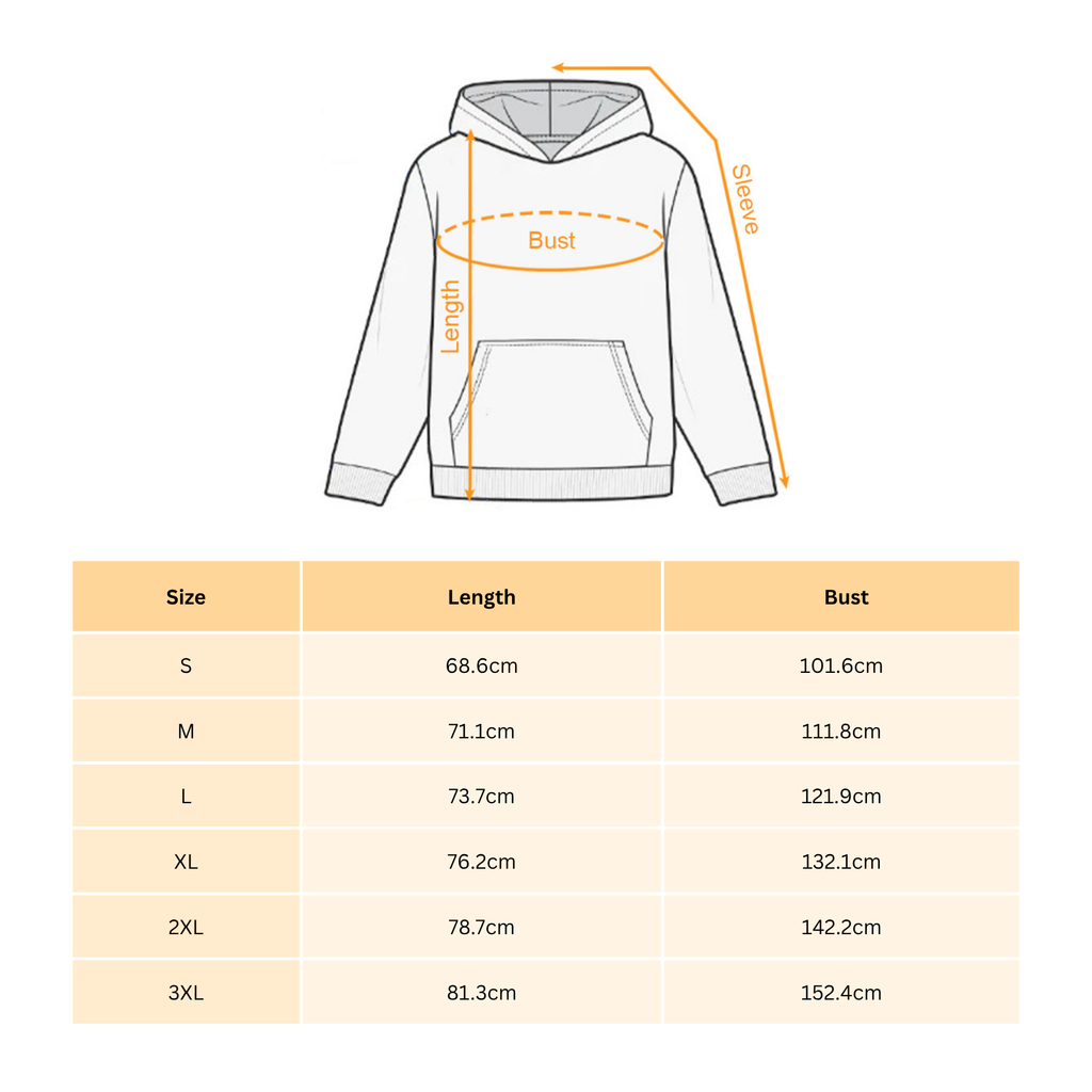 Bold Skull Graphic Hustle Hoodie – Made In USA Dirty Hands Clean Money Heavy-Duty Streetwear