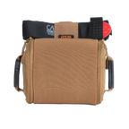 RTS Tactical Rapid Deploy Complete Belt-Mount IFAK - with CAT