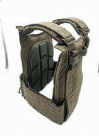 Redemption Tactical® "CRUSADER 2.0 XL” V4 Plate Carrier Vest with Side Cummerbund