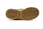 ROCKROOSTER Colmar Coyote 8 inch Suede Leather Waterproof Tactical & Military Boots AB520