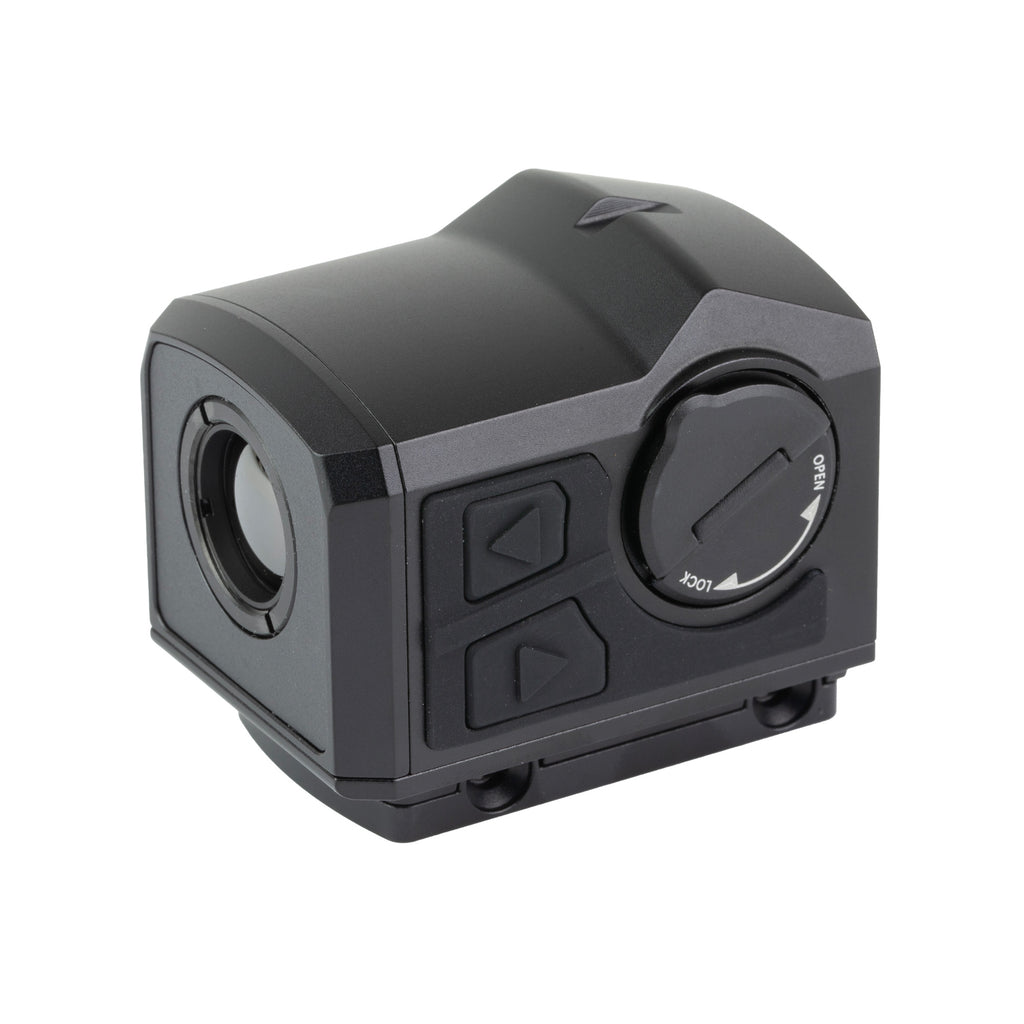 INFITAC, FMP 13, Thermal Pistol Optic