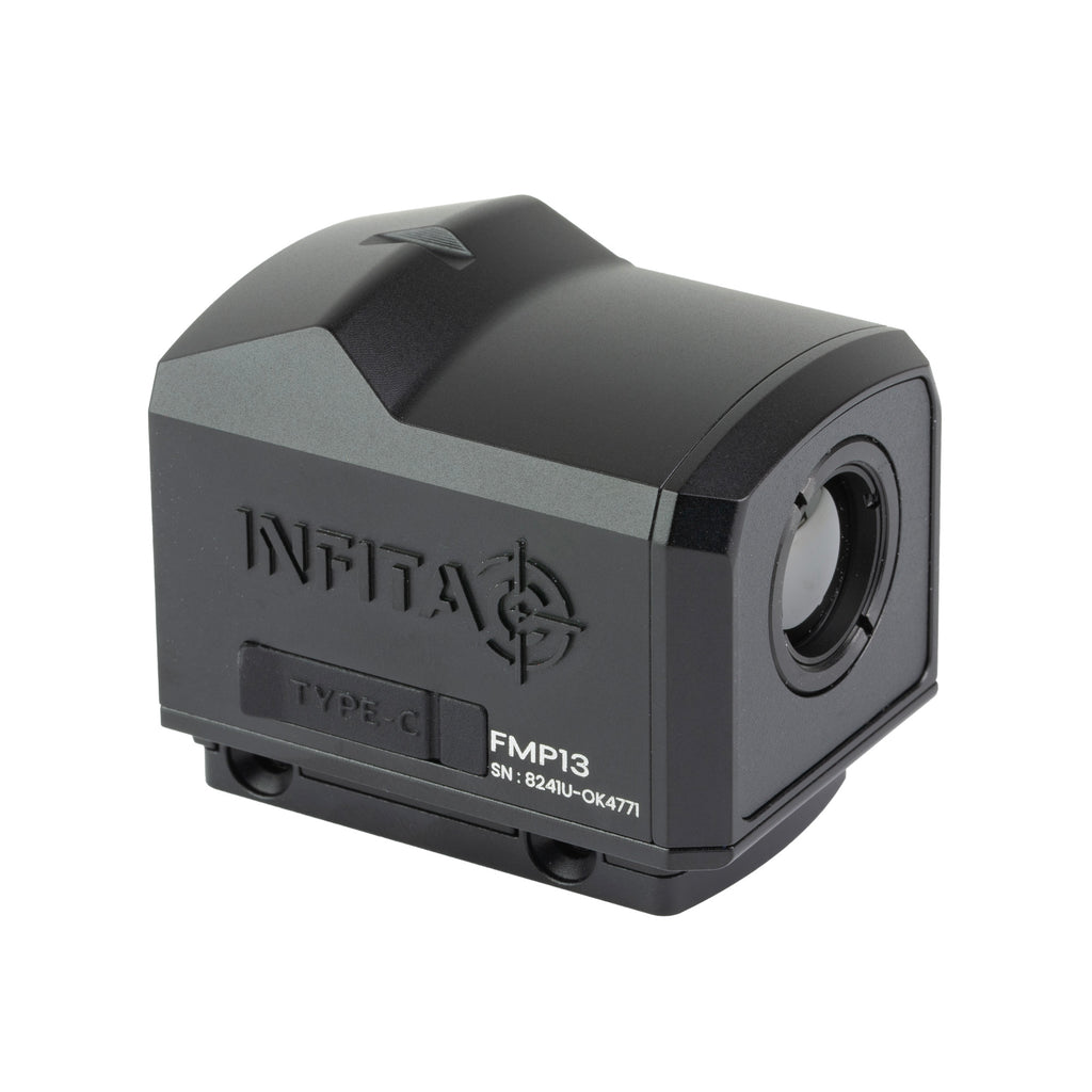 INFITAC, FMP 13, Thermal Pistol Optic