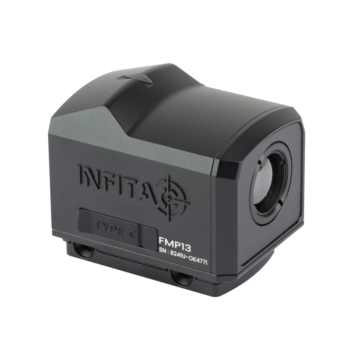 INFITAC, FMP 13, Thermal Pistol Optic