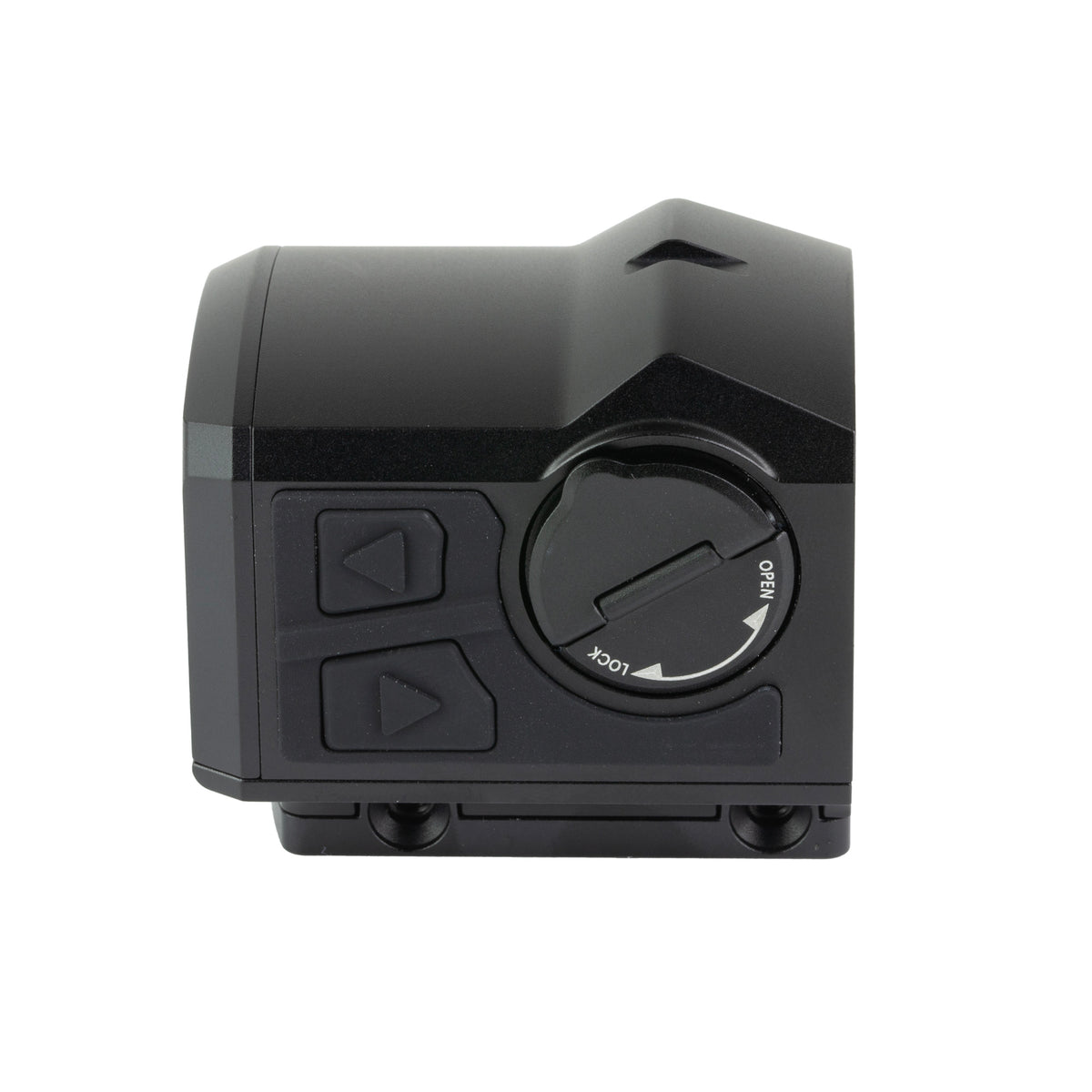 INFITAC, FMP 13, Thermal Pistol Optic
