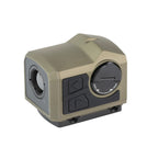 INFITAC, FMP 13, Thermal Pistol Optic