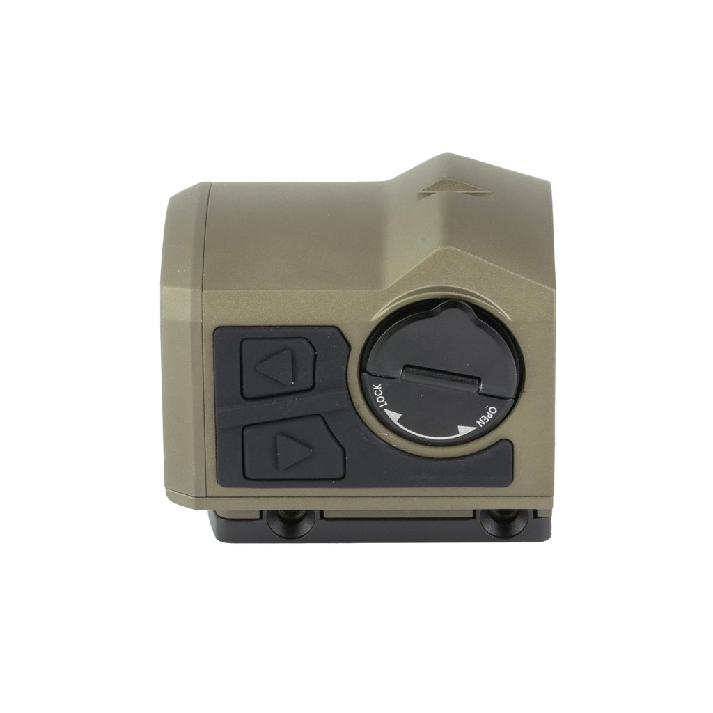 INFITAC, FMP 13, Thermal Pistol Optic