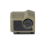 INFITAC, FMP 13, Thermal Pistol Optic