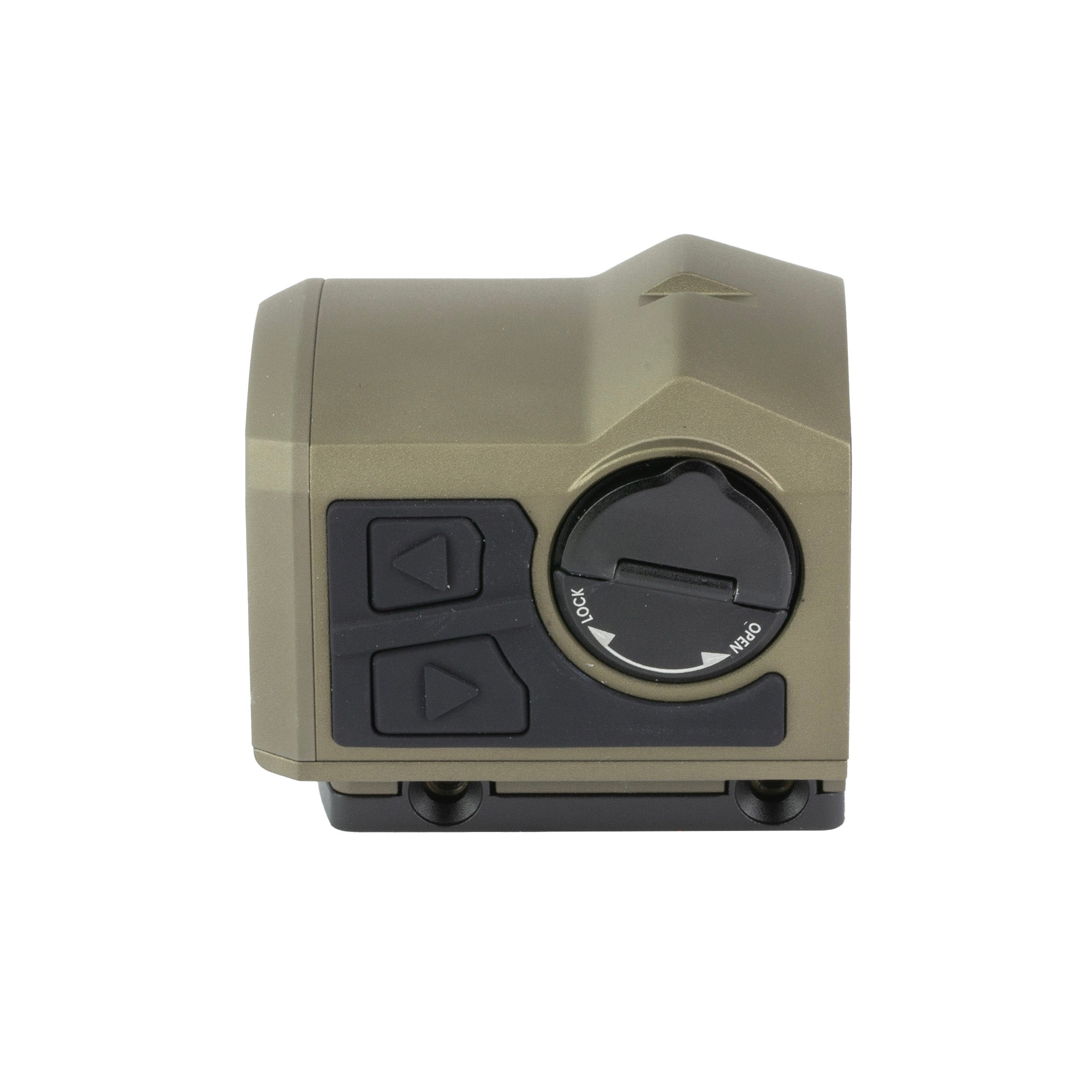 INFITAC, FMP 13, Thermal Pistol Optic