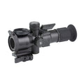INFITAC, IOL 25, Thermal Rifle Scope