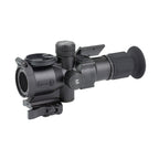 INFITAC, IOL 25, Thermal Rifle Scope