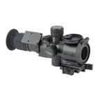 INFITAC, IOL 25, Thermal Rifle Scope