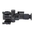 INFITAC, IOL 25, Thermal Rifle Scope