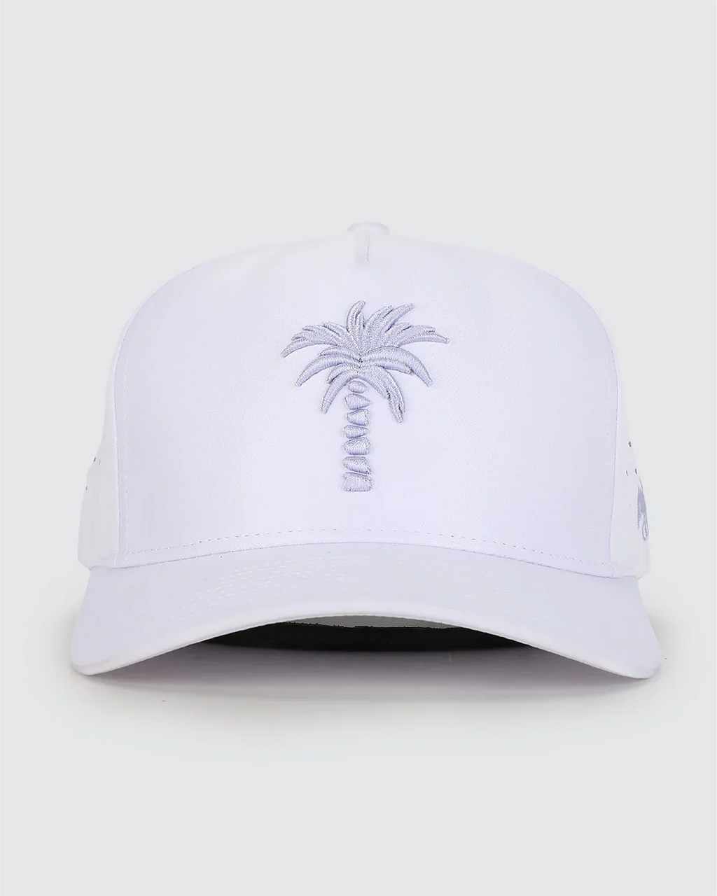 Waggle Original Snapback Hat - Isle of Palms
