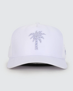 Waggle Original Snapback Hat - Isle of Palms