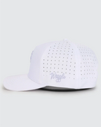 Waggle Original Snapback Hat - Isle of Palms