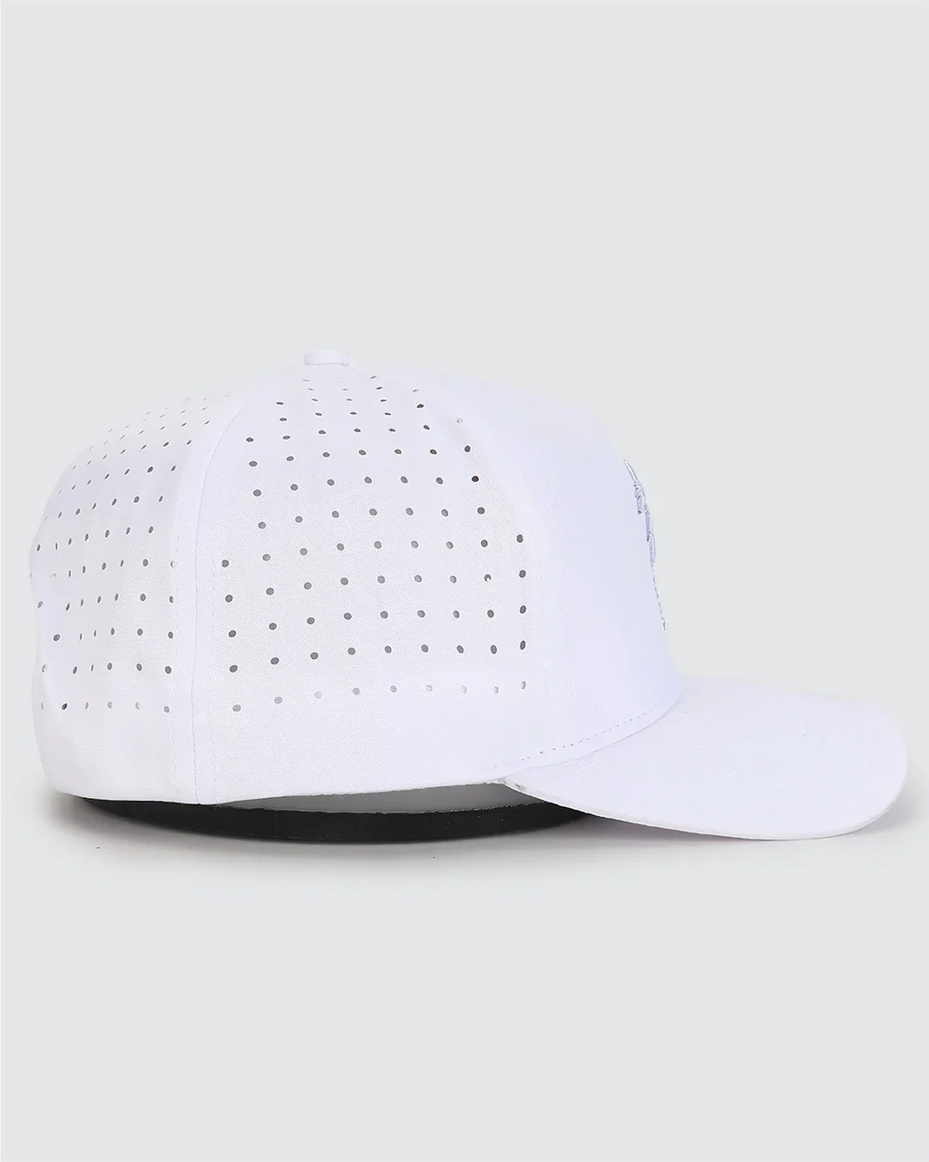 Waggle Original Snapback Hat - Isle of Palms