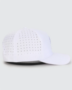 Waggle Original Snapback Hat - Isle of Palms