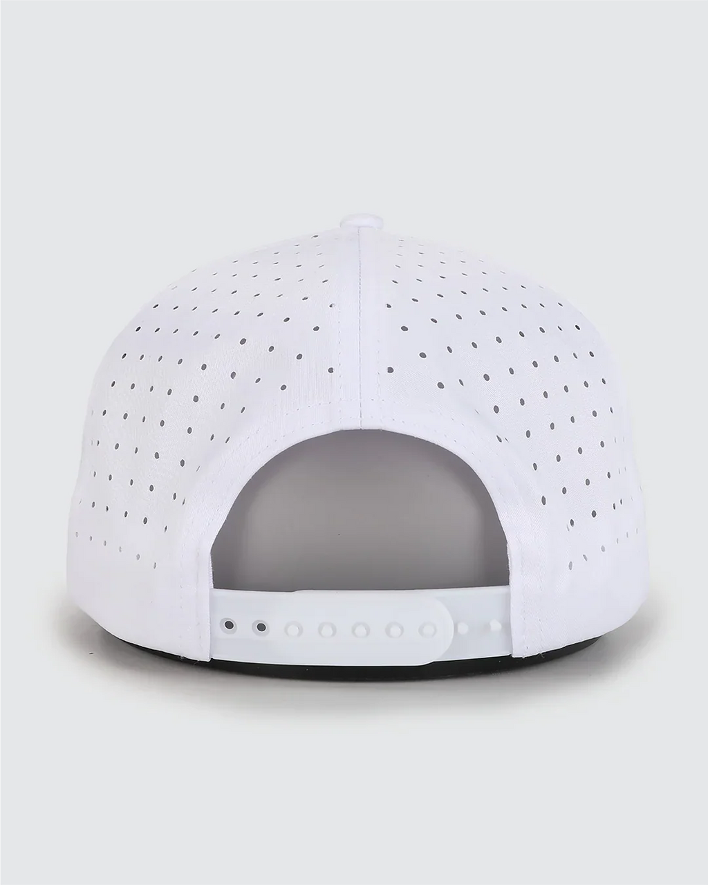 Waggle Original Snapback Hat - Isle of Palms