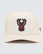 Waggle Original Snapback Hat - Jacked Up