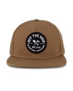 Jobsite Hat