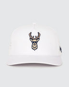 Waggle Original Snapback Hat - Kentucky Buck