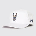 Waggle Original Snapback Hat - Kentucky Buck