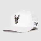 Waggle Original Snapback Hat - Kentucky Buck