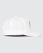 Waggle Original Snapback Hat - Kentucky Buck