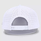 Waggle Original Snapback Hat - Loon Lake 3.0