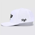 Waggle Original Snapback Hat - Loon Lake 3.0