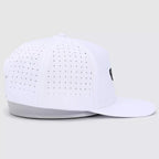 Waggle Original Snapback Hat - Loon Lake 3.0