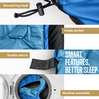 Summer Sleeping Bag