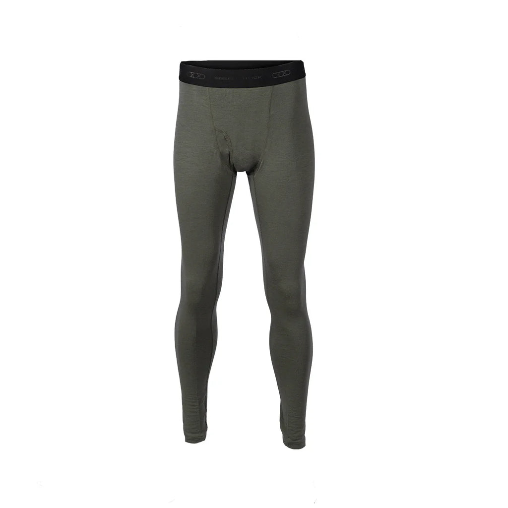 Eberlestock Lochsa Merino Baselayer Pant - Breathable & Moisture-Wicking