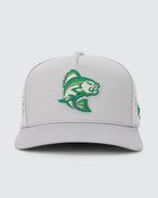 Waggle Original Snapback Hat - Largemouth
