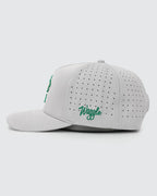 Waggle Original Snapback Hat - Largemouth