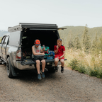 BACKCOUNTRY CLASS™ COOLER LUNCH BAG