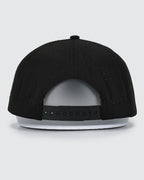 Waggle Original Snapback Hat - Lured In