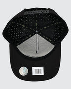 Waggle Original Snapback Hat - Lured In