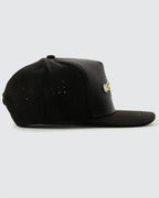 Waggle Original Snapback Hat - Lured In (Youth)
