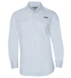 Women's Coastline L/S UV Vented Fishing Shirt