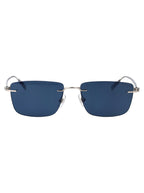 MONTBLANC Metal Sunglasses for Men - FW25 Collection