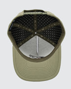 Waggle Original Snapback Hat - Monster