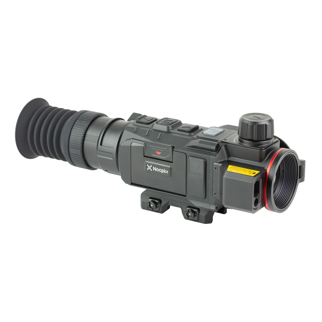 NOCPIX, RICO 3 H35R, Thermal Imaging Sight