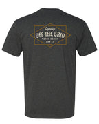 Old Fashioned Tee S/S Tee Shirt