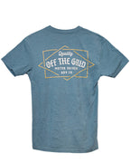 Old Fashioned Tee S/S Tee Shirt