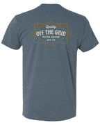 Old Fashioned Tee S/S Tee Shirt