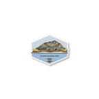 National Parks Sticker Collection