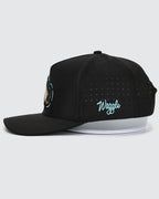 Waggle Original Snapback Hat - Otter Nonsense