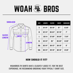 WoahBros Barracho FR